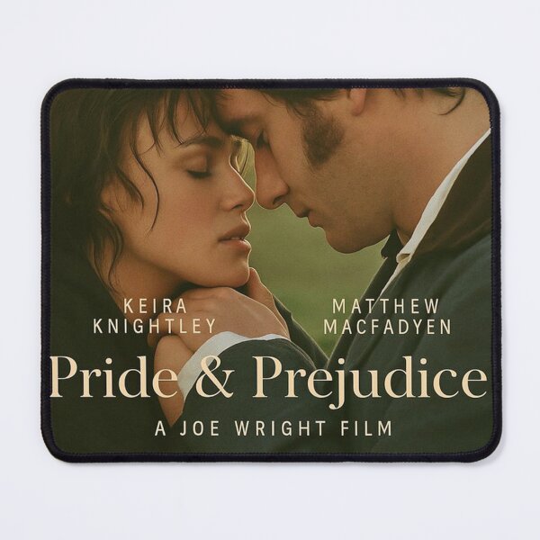 Item preview, Pride & Prejudice designed and sold by ivannaLawson.