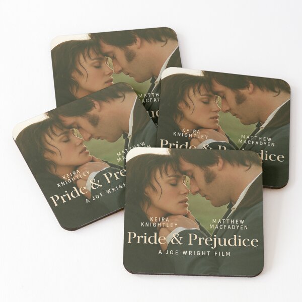 Item preview, Pride & Prejudice designed and sold by ivannaLawson.
