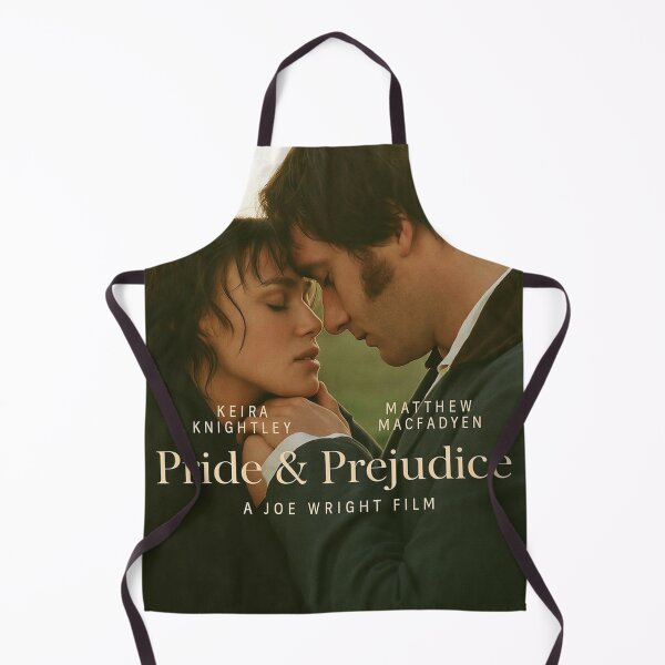 Item preview, Pride & Prejudice designed and sold by ivannaLawson.