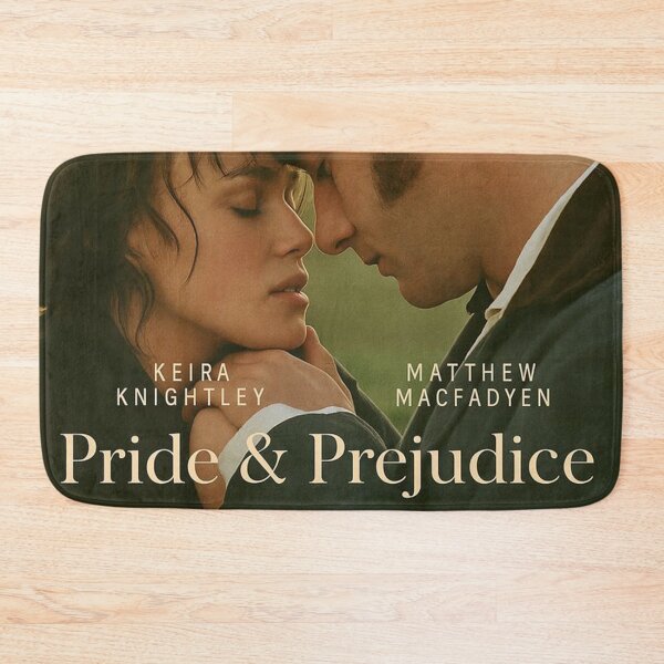 Item preview, Pride & Prejudice designed and sold by ivannaLawson.