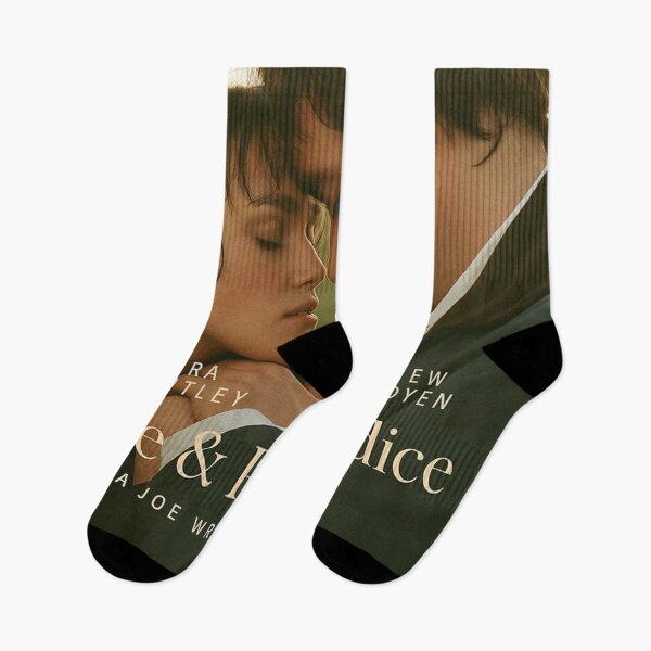Item preview, Pride & Prejudice designed and sold by ivannaLawson.