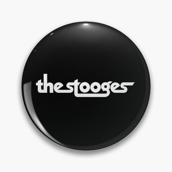 Item preview, The Stooges Band designed and sold by kakayaka.