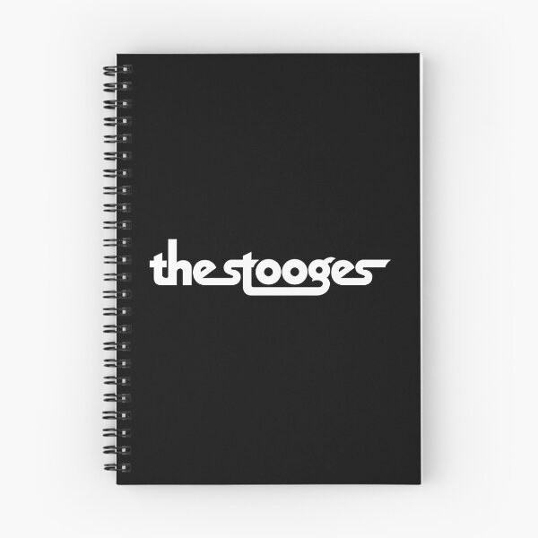 Item preview, The Stooges Band designed and sold by kakayaka.