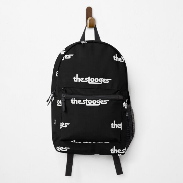 Item preview, The Stooges Band designed and sold by kakayaka.