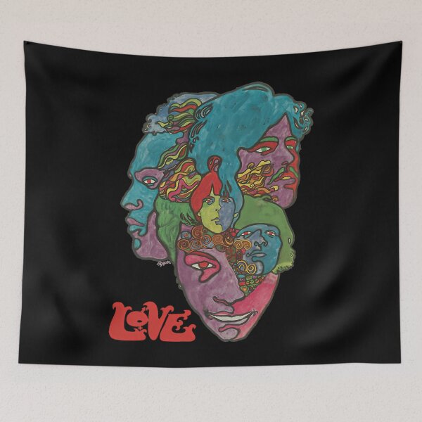 Item preview, Love Band  designed and sold by VapeApe.