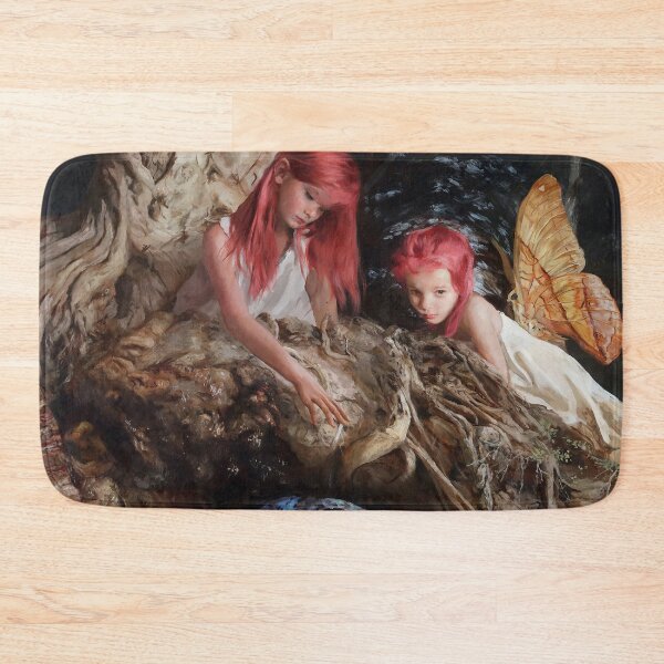 Item preview, The Forest Game designed and sold by Hestheradrichem.