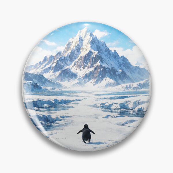 Item preview, But why? - The penguin goes alone!  designed and sold by shopofdoom.