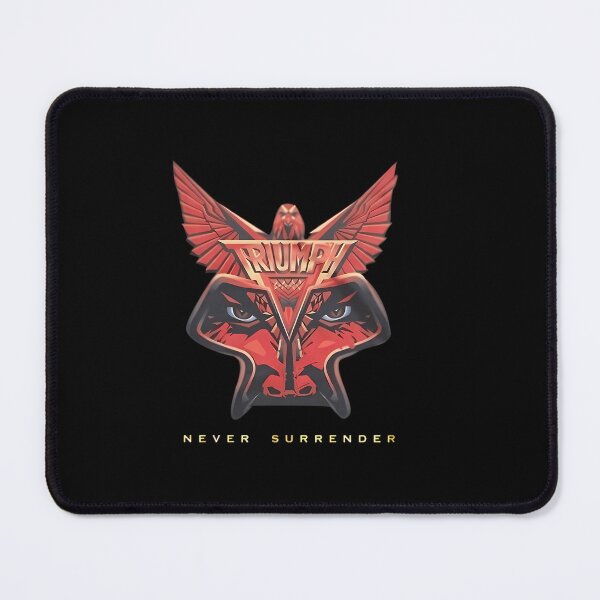 Item preview, Triumph Band Never Surender designed and sold by kakayaka.