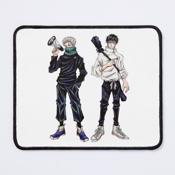 Item preview, jjk designed and sold by Mrdonut-ARt.