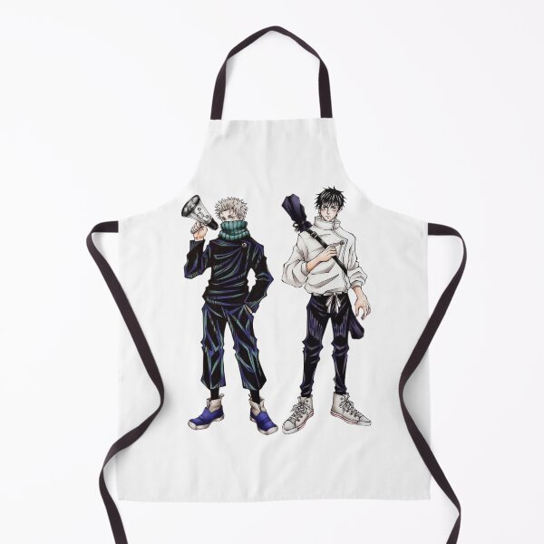 Item preview, jjk designed and sold by Mrdonut-ARt.