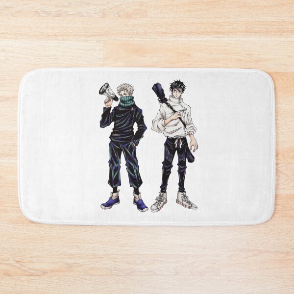 Item preview, jjk designed and sold by Mrdonut-ARt.