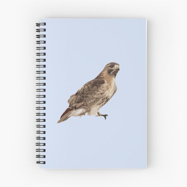 Item preview, Red-Tailed Hawk designed and sold by blueberry-dino.