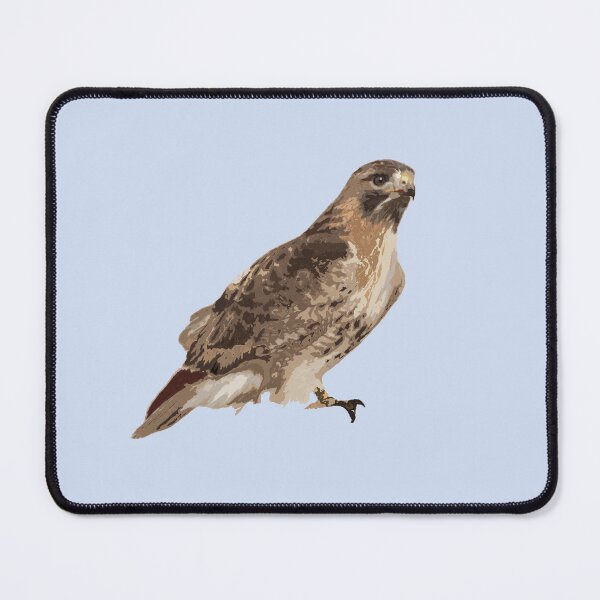 Item preview, Red-Tailed Hawk designed and sold by blueberry-dino.