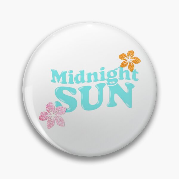 Item preview, Midnight Sun by Zara Larsson designed and sold by DhriegoStudio.