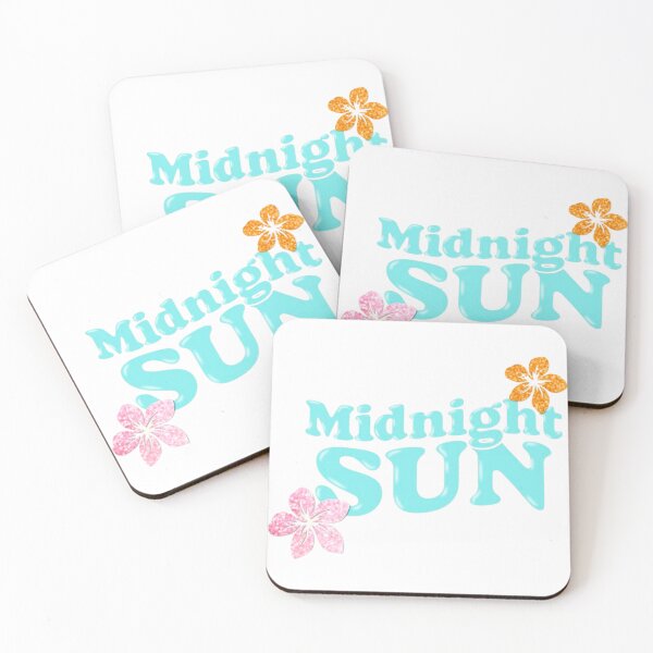 Item preview, Midnight Sun by Zara Larsson designed and sold by DhriegoStudio.