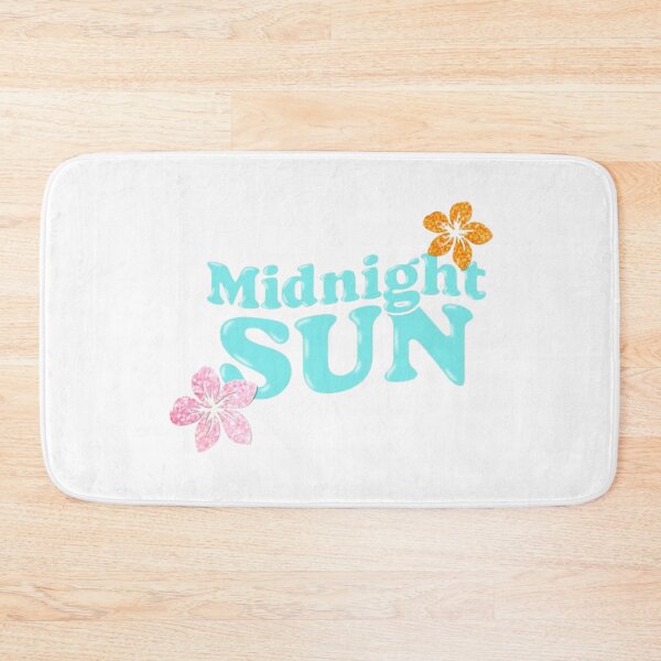 Item preview, Midnight Sun by Zara Larsson designed and sold by DhriegoStudio.