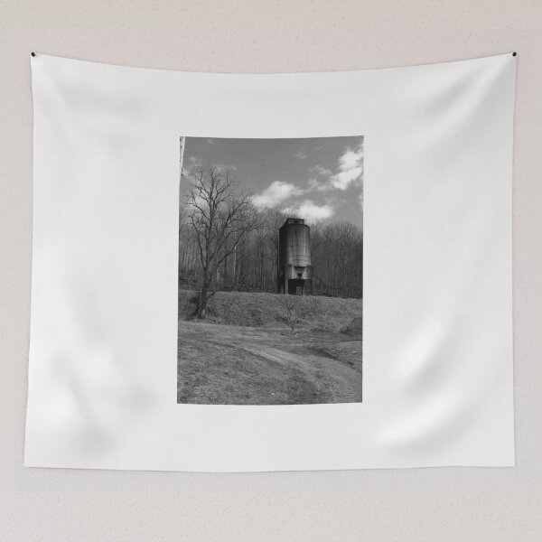 Item preview, Old railroad structure designed and sold by Joebill138.