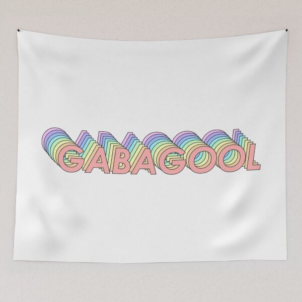 Item preview, GABAGOOL designed and sold by oddwonders.