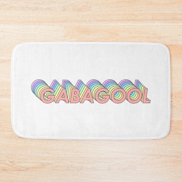 Item preview, GABAGOOL designed and sold by oddwonders.