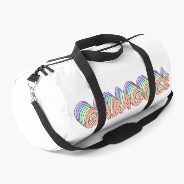 Item preview, GABAGOOL designed and sold by oddwonders.