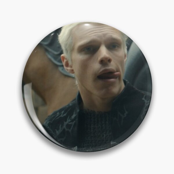 Artikelvorschau, Aerion Targaryen entworfen und verkauft von wethepixies.