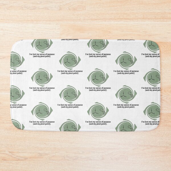 Item preview, I've lost my sense of purpose and my pivot point designed and sold by SocialStaticz.