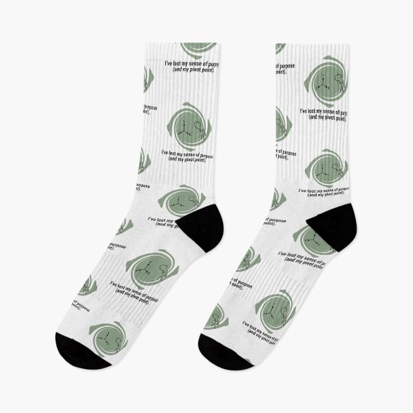 Item preview, I've lost my sense of purpose and my pivot point designed and sold by SocialStaticz.