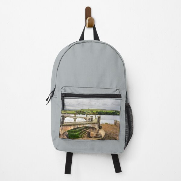 Item preview, Digley Reservoir designed and sold by Alisonchambers2.