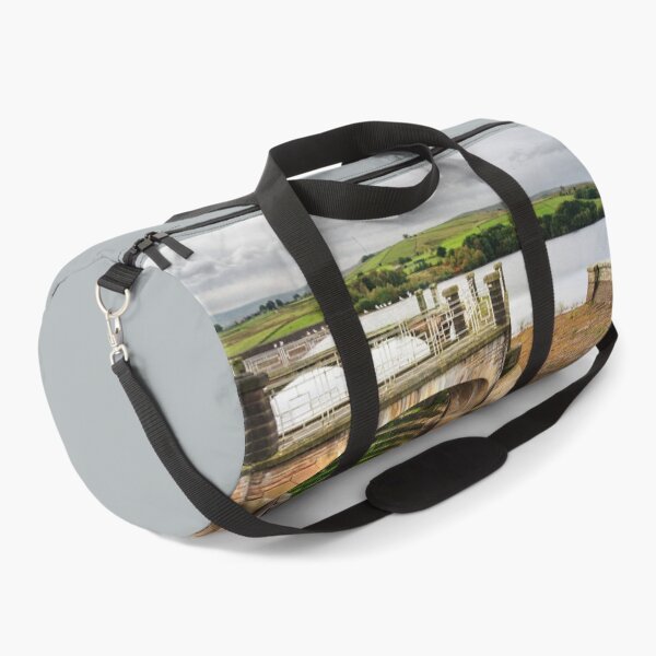 Item preview, Digley Reservoir designed and sold by Alisonchambers2.