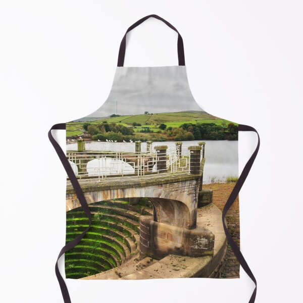Item preview, Digley Reservoir designed and sold by Alisonchambers2.