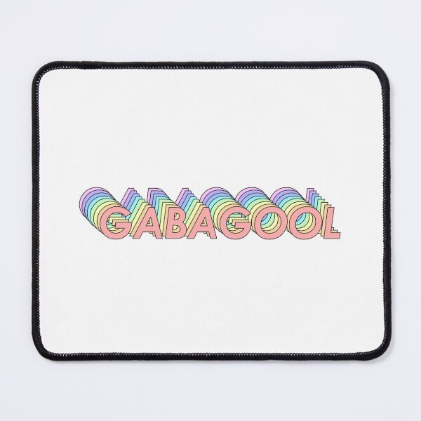 Item preview, GABAGOOL designed and sold by oddwonders.
