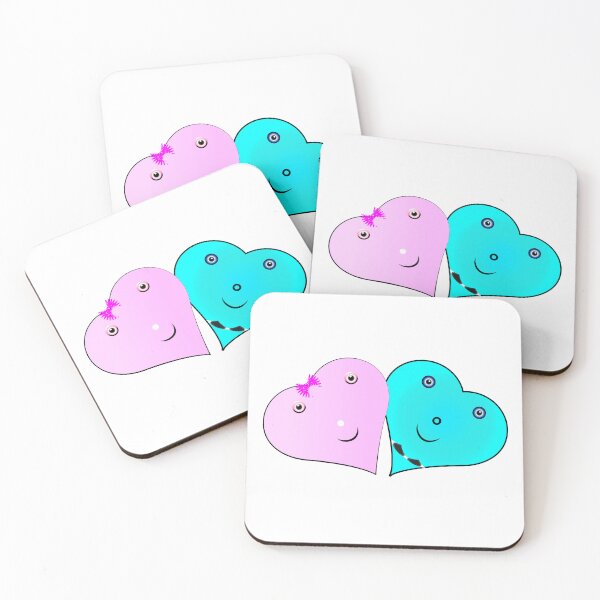 Item preview, couple funny mr&mrs heart designed and sold by SaraNoah.