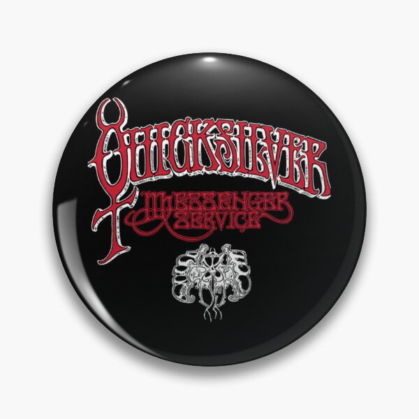 Item preview, Quicksilver Messenger Service designed and sold by kakayaka.