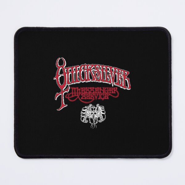 Item preview, Quicksilver Messenger Service designed and sold by kakayaka.