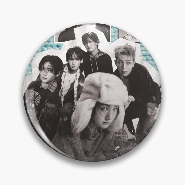 Item preview, 1VERSE KPOP Poster designed and sold by MyaP127.