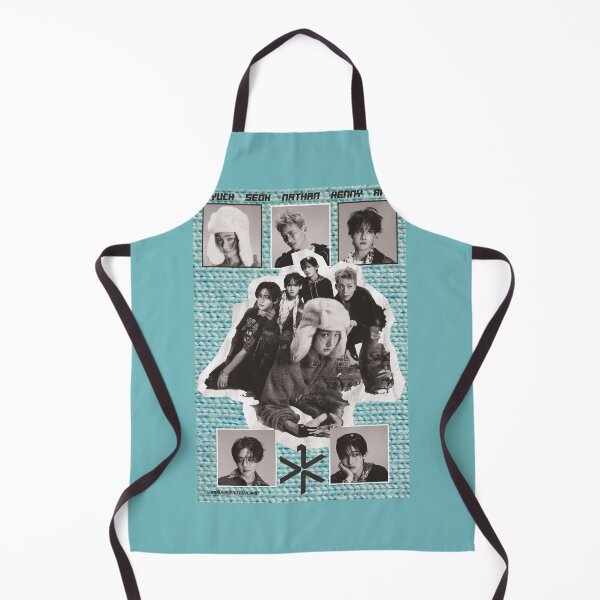 Item preview, 1VERSE KPOP Poster designed and sold by MyaP127.