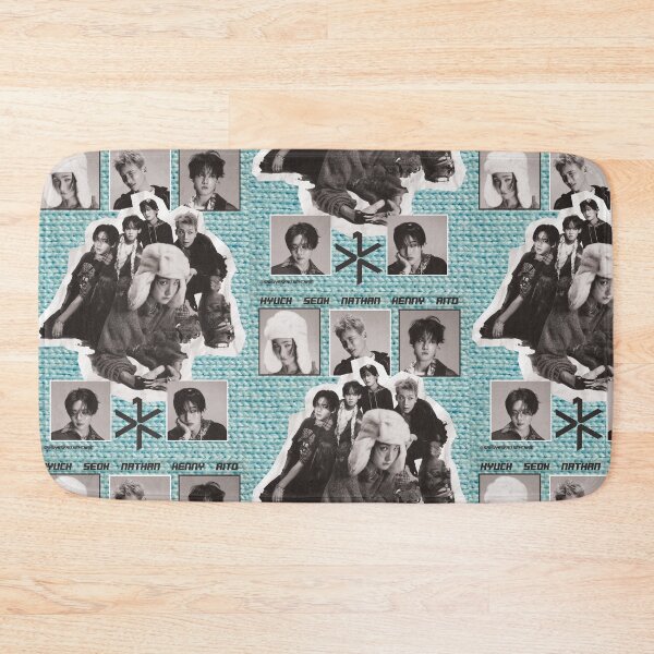 Item preview, 1VERSE KPOP Poster designed and sold by MyaP127.