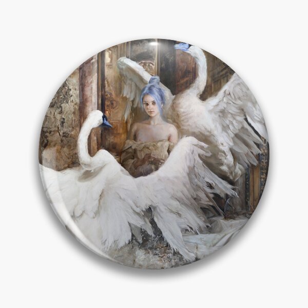 Item preview, Young Judith designed and sold by Hestheradrichem.