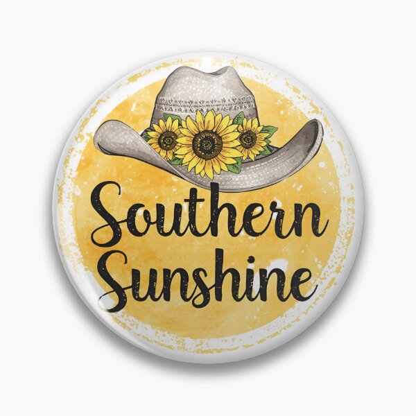 Item preview, Southern Sunshine designed and sold by RisingWolfStudio.