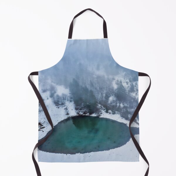 Item preview, The Dragonlake of Vasilitsa designed and sold by Hercules Milas.