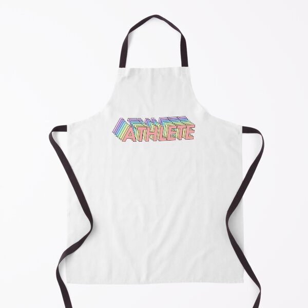 Item preview, ATHLETE designed and sold by oddwonders.