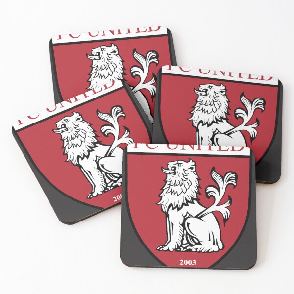 Item preview, Chicago Fc United Logo Usl designed and sold by Soarochie.