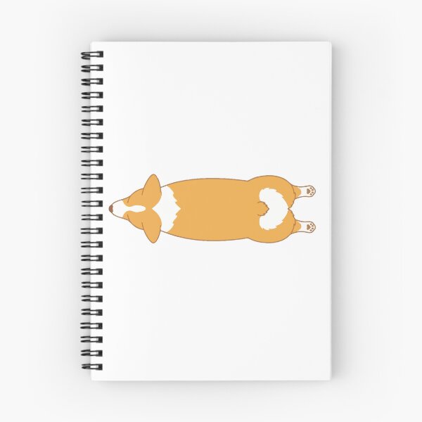 Item preview, Sploot Mode Activated Funny Corgi Butt designed and sold by Petzzz.