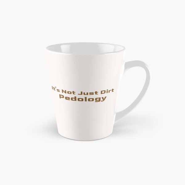 Item preview, It's Not Just Dirt Pedology designed and sold by Beverly Kempf.