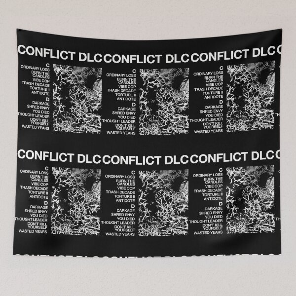 Item preview, Health Conflict Dlc designed and sold by dealco.