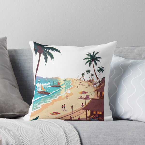 Artikelvorschau, Boracay: Das Inselparadies entworfen und verkauft von ThinkQuietlyProject.