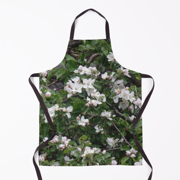 Item preview, Apple tree in full bloom designed and sold by Betulek.
