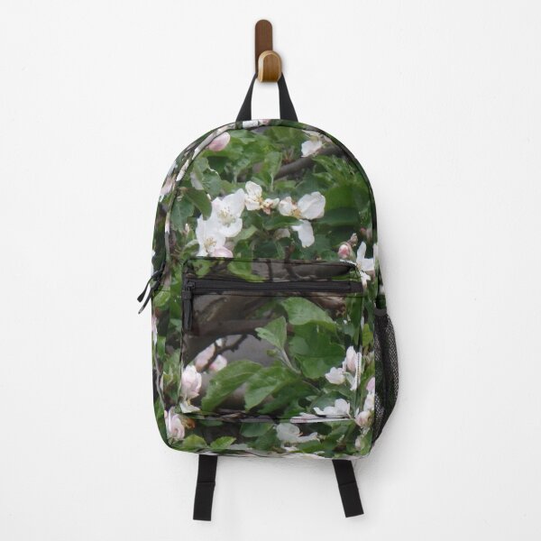 Item preview, Apple tree in full bloom designed and sold by Betulek.