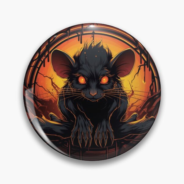 Item preview, Sewer Rat designed and sold by MalindaMntgMry.