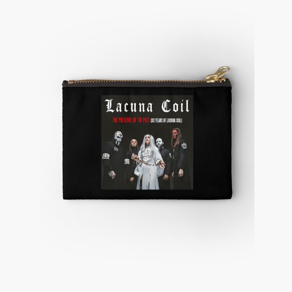 Item preview, Lacuna Coil - The Presence Of The Past Album 2018 designed and sold by dealco.